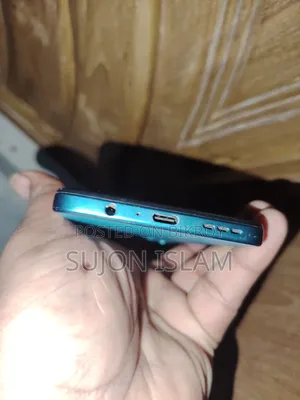 Motorola G34 5G 128 GB Green