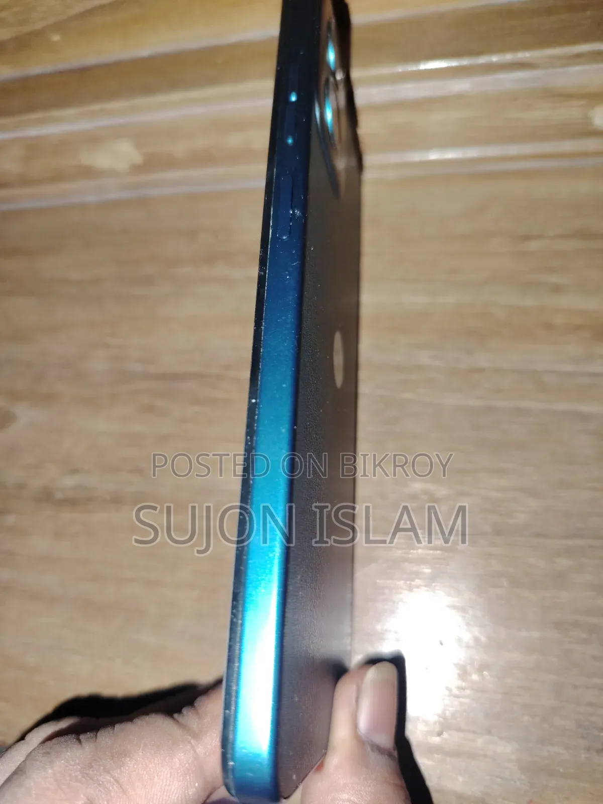 Motorola G34 5G 128 GB Green