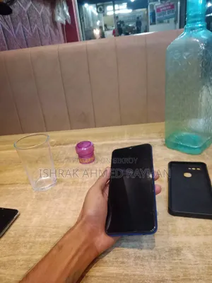 Oppo A5s (AX5s) 32 GB Blue