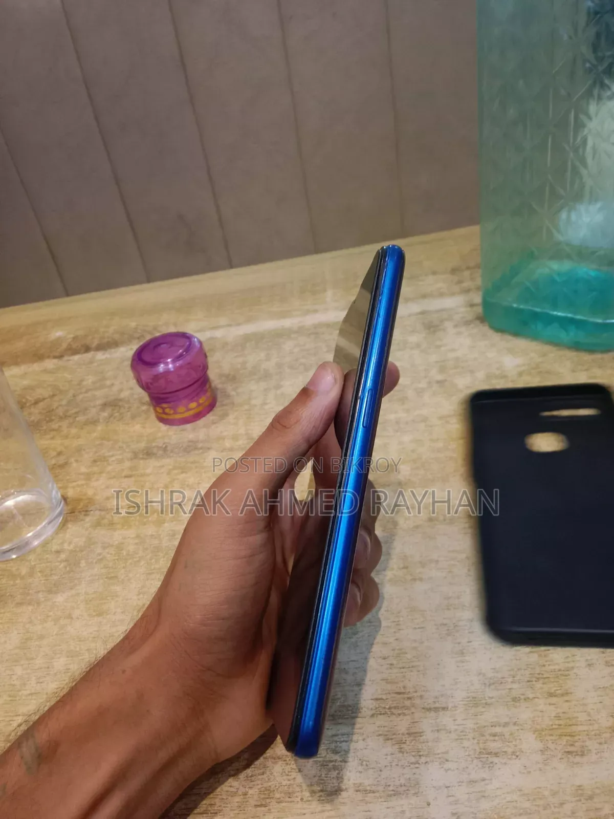 Oppo A5s (AX5s) 32 GB Blue
