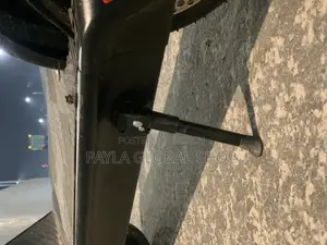 মোটরসাইকেল ২০২৬ ব্ল্যাক