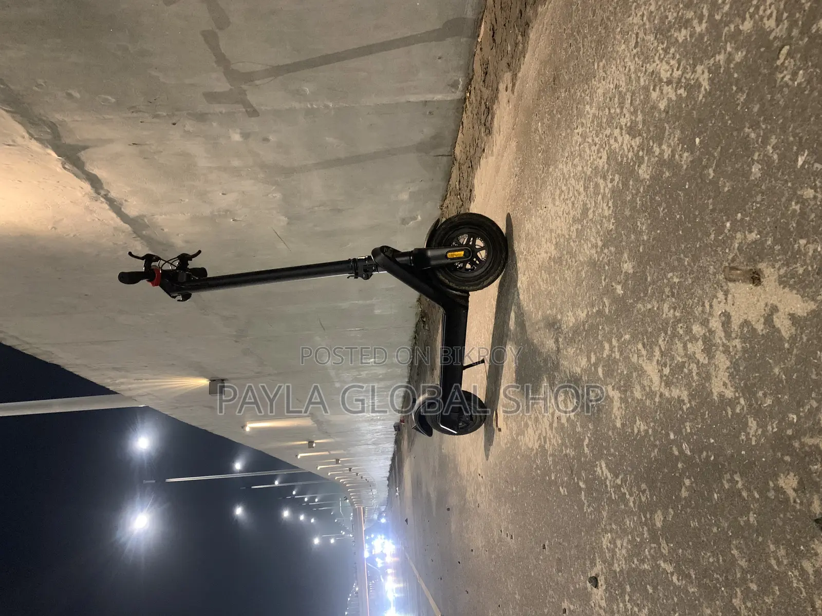 মোটরসাইকেল ২০২৬ ব্ল্যাক