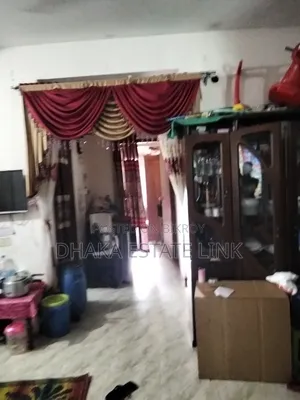 2bdrm Apartment in Mohammadpur for Sale