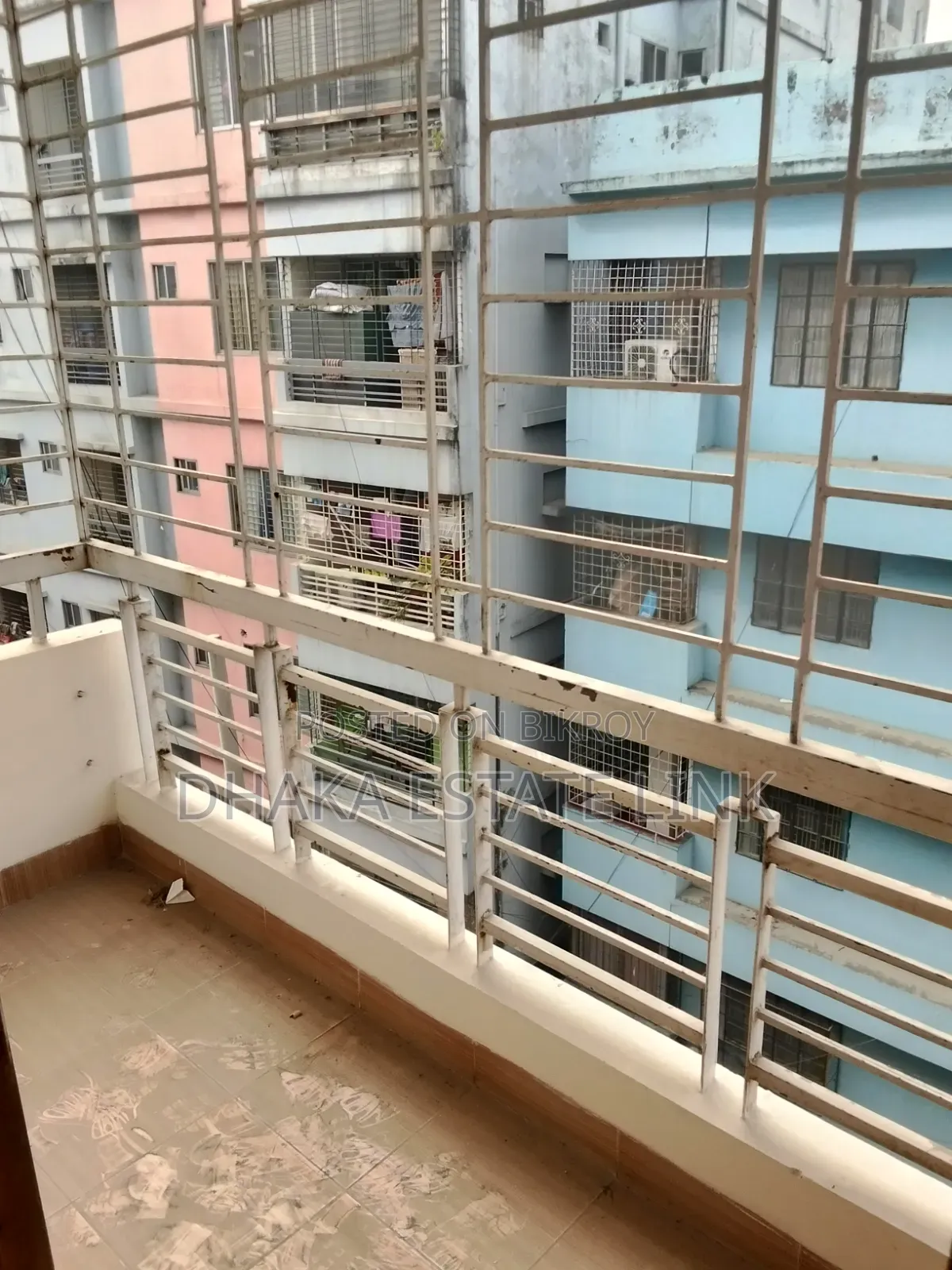 2bdrm Apartment in Mohammadpur for Sale