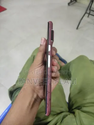 Google Pixel 6 Pro 256 GB Bronze