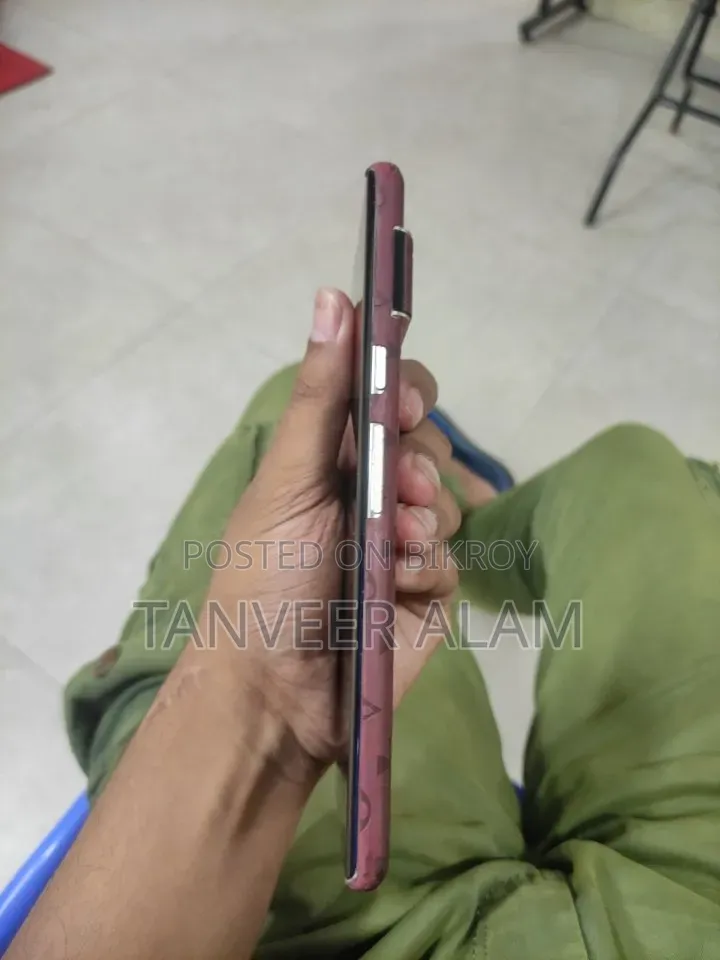 Google Pixel 6 Pro 256 GB Bronze