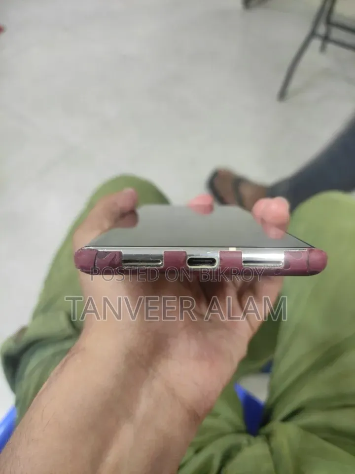 Google Pixel 6 Pro 256 GB Bronze