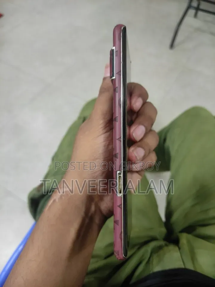 Google Pixel 6 Pro 256 GB Bronze