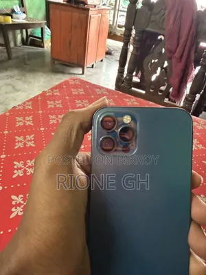 Apple iPhone 12 Pro 128 GB Blue