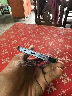 Apple iPhone 12 Pro 128 GB Blue