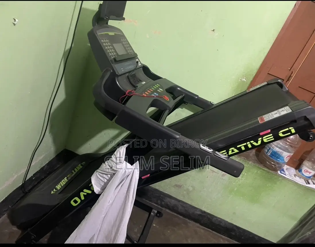 Treadmill