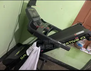 ট্রেডমিল