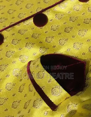 Wedding Sherwani