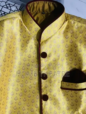 Wedding Sherwani