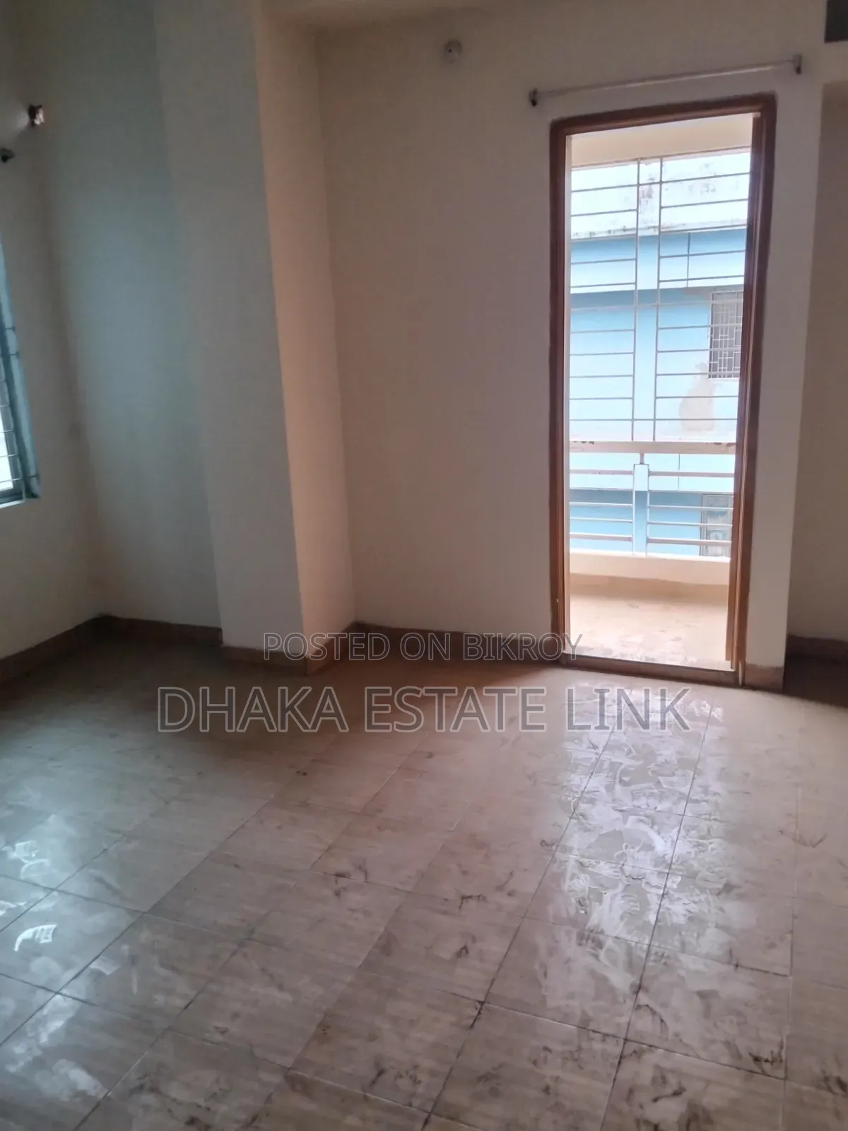 2bdrm Apartment in Mohammadpur for Sale
