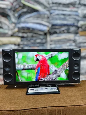 Eid Offer Walton Boom Box LED TV 20" Basic TV