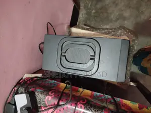 ডেস্কটপ কম্পিউটার 4GB HDD+SSD 500GB