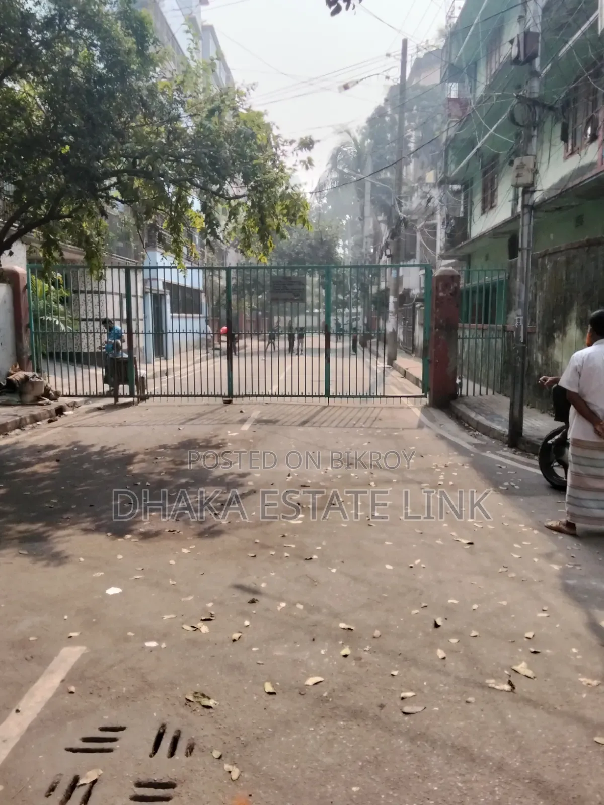 2bdrm Apartment in Mohammadpur for Sale