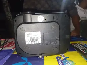 C6 Mini Projector
