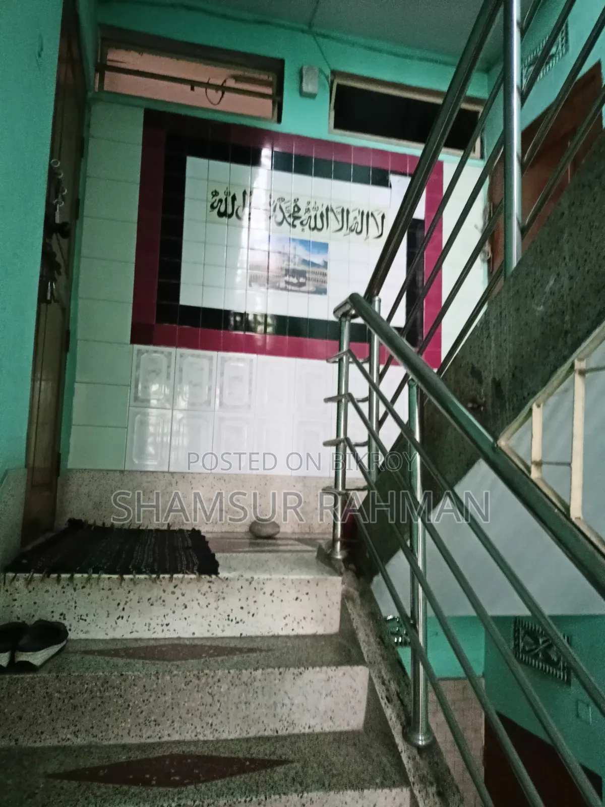 14 Bedroom House in Shampur, Jurain Demra for Sale