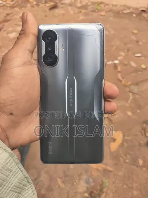Xiaomi Redmi Pro 256 GB Silver