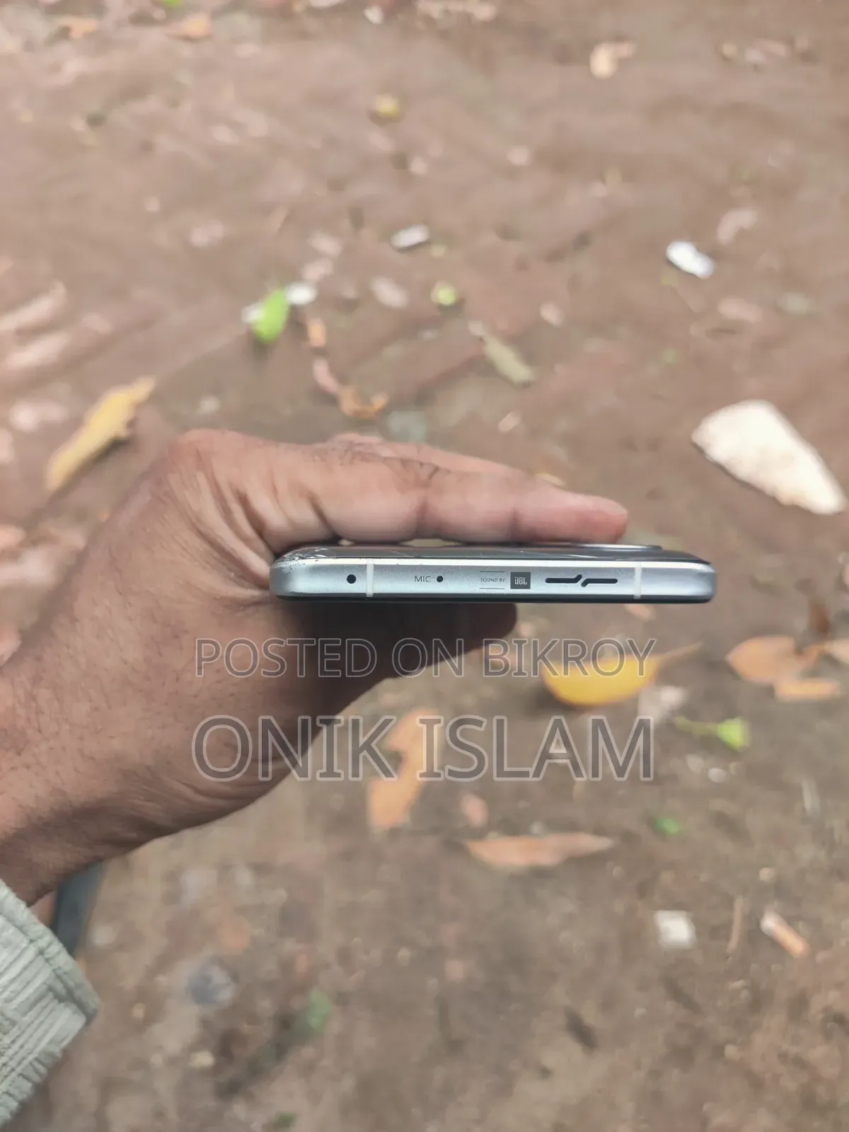 Xiaomi Redmi Pro 256 GB Silver