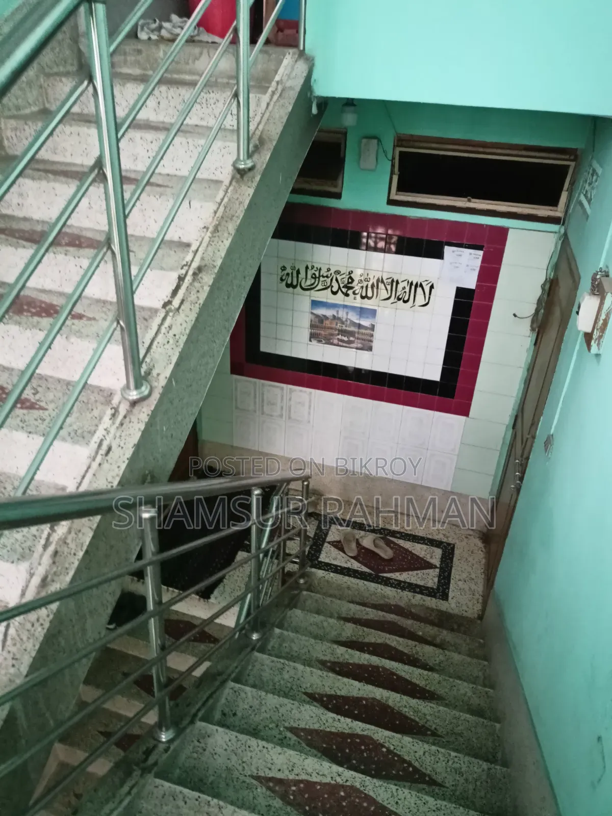 14 Bedroom House in Shampur, Jurain Demra for Sale