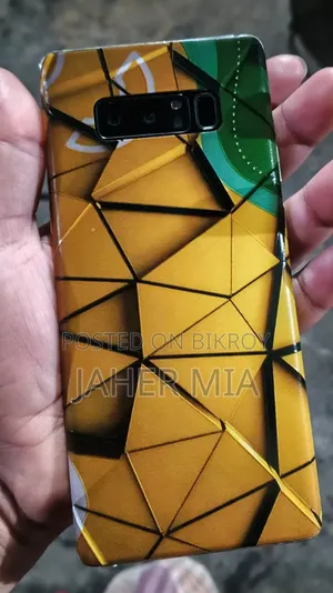 Samsung Galaxy Note 8 64 GB Rose Gold