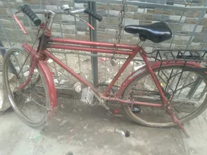 বাংলা বাইসাইকেল