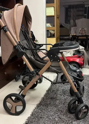 Baby Stroller Big