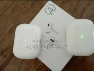 Airpods Pro Gen 2 Combo