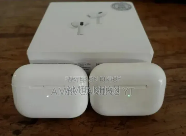 Airpods Pro Gen 2 Combo