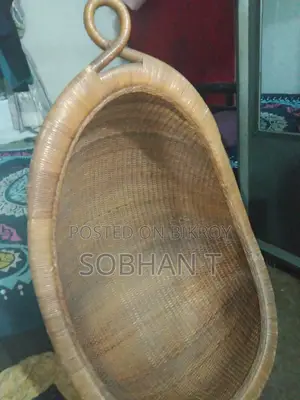 Swing | দোলনা