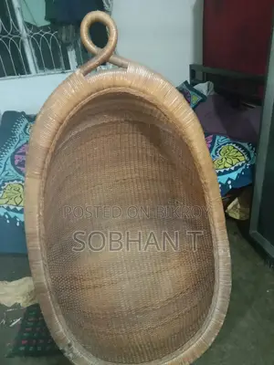 Swing | দোলনা