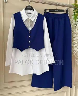 Koti Co-ord Set