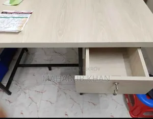 Computer Table