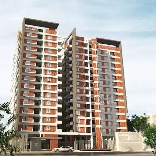3-Bedroom Apartment in Bti, Mirpur for Sale