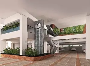 3-Bedroom Apartment in Bti, Mirpur for Sale