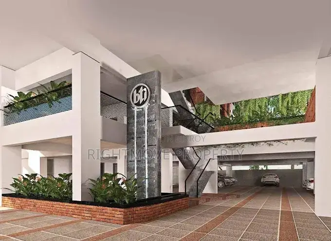 3-Bedroom Apartment in Bti, Mirpur for Sale