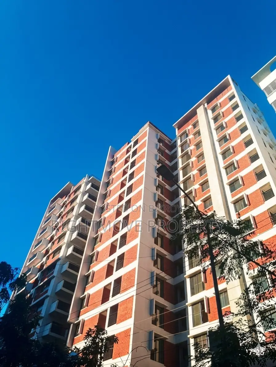 3-Bedroom Apartment in Bti, Mirpur for Sale