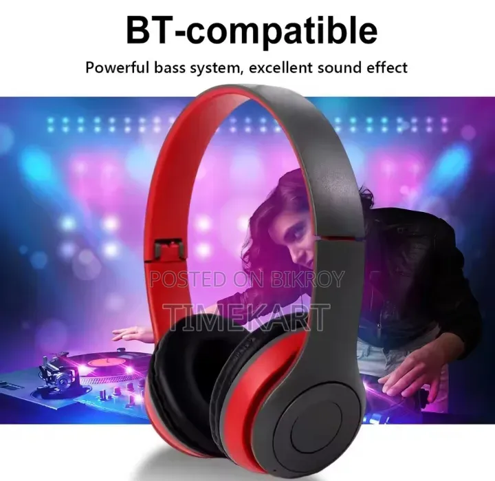 Headphones