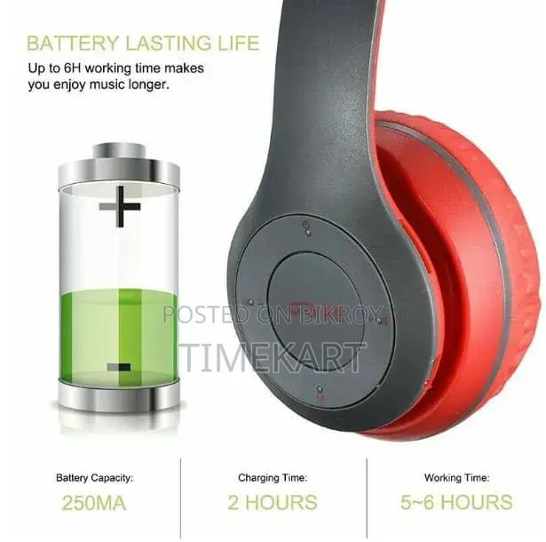 Headphones