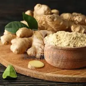 আদা গুড়া ১৫০ গ্রাম - Ginger Powder 150 Gm