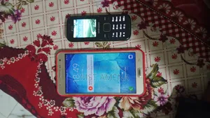 Samsung Galaxy J7 16 GB