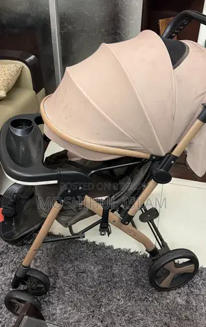 Baby Stroller Big