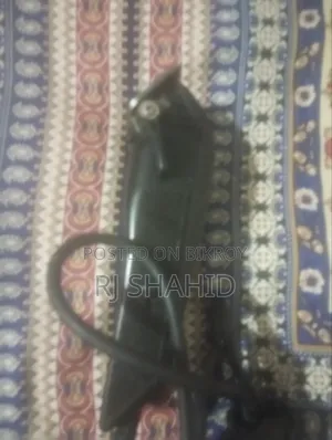 Hair Trimmer