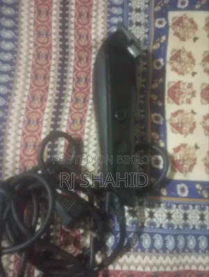 Hair Trimmer