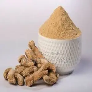 আদা গুড়া ২০০ গ্রাম - Ginger Powder 200 Gm