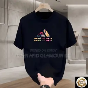 Premium Drop Shoulder T-Shirt - Only 520/-