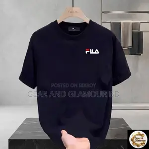Premium Drop Shoulder T-Shirt - Only 520/-